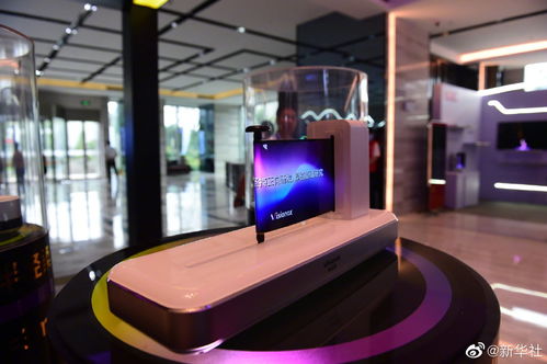 我国新型显示产业规模全球领先，技术创新驱动未来发展