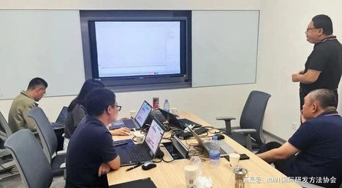 RDmir专家助力民族企业新产品开发 挖透90%隐性需求盲区，技术开发的关键突破