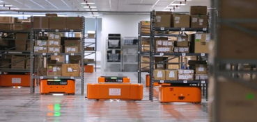 智能工厂全程自动化 未来不可限量的技术开发