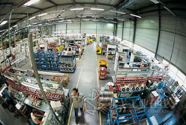 创新驱动发展 技术开发的引擎与路径