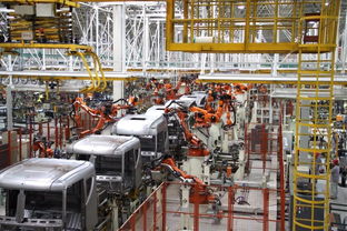 华菱汽车入选首批安徽省绿色工厂，技术开发引领绿色发展