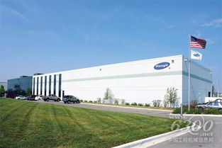 恒立美国本土化战略释放新能量，技术开发加速全球竞争力