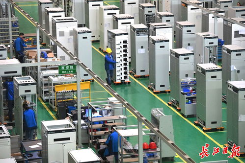 智能用电新纪元 盛隆电气以技术开发驱动全球业务拓展