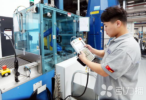 太仓 打造中德技术合作开发新高地，共建示范窗口新篇章