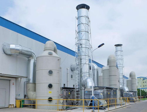 新能源锂电池铝粉尘防爆处理方案技术开发与应用